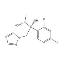 Isavuconazole Intermediate 3 CAS 133775-25-4