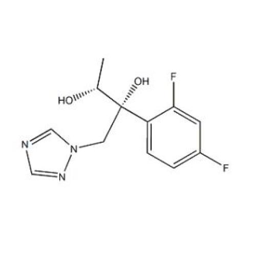 Efinaconazole Intermediate 3 CAS Number 133775-25-4