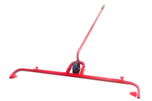 Adjustable Ground Film Applicator