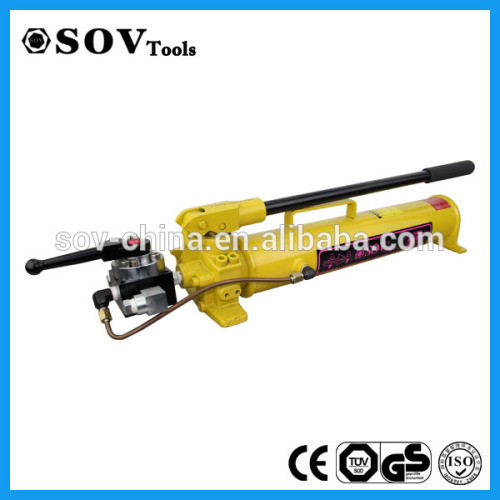 P series Hydraulic hand pump