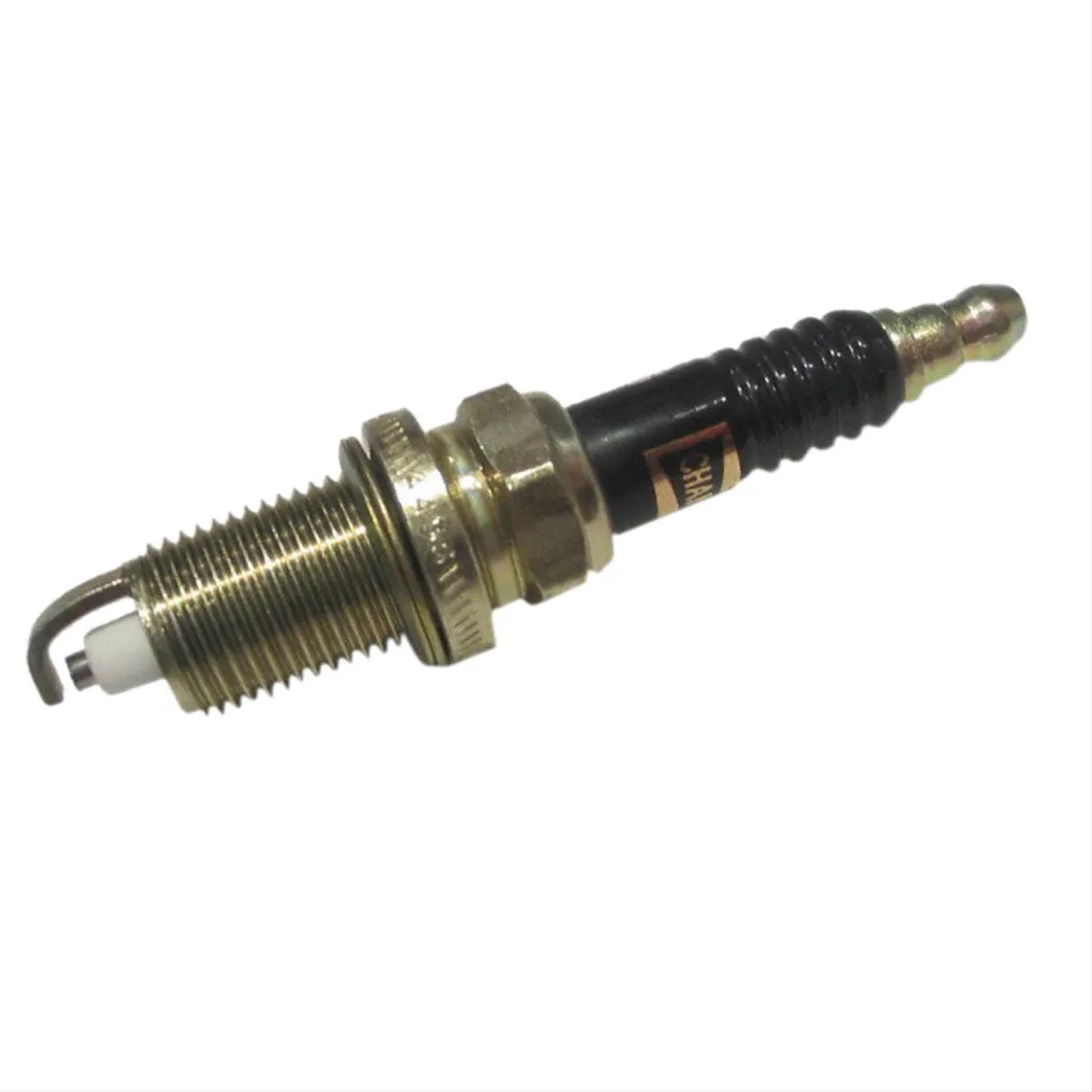 Truck Spark Plug for Yutong Higer Gold Gradon Zhongtong Bus Parts