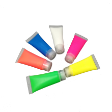 Party Washable Noctilucous Body And Face Paints