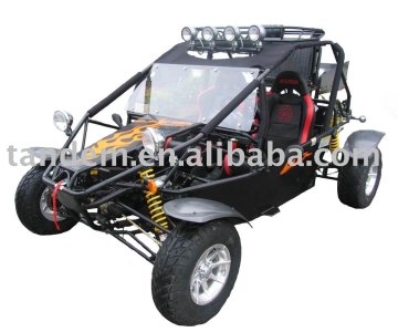 New EEC Approved 650cc Dune Buggy