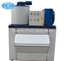 2t/24h Flake Ice Maker Machine/Ice Flake Machine for Made in China