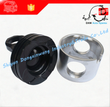 Car engine piston size D5010222090