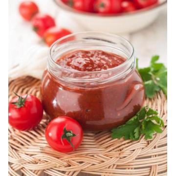 36g organic sachet tomato paste