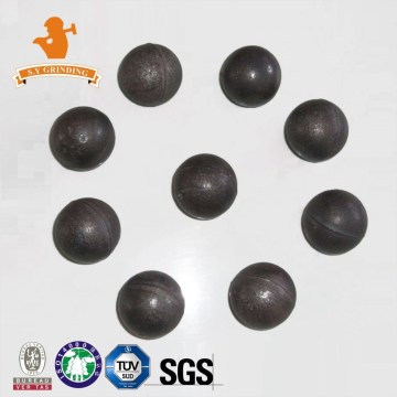 Casting Grinding Media Steel Ball