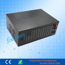 PABX system TP880-880 Hotel intercom PABX system