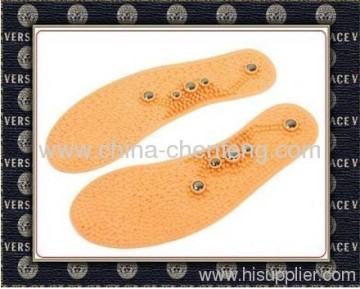 Magnet Therapeutic Massage Soles China Suppliers?