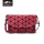 Fashion messenger bags design sense geometric bag