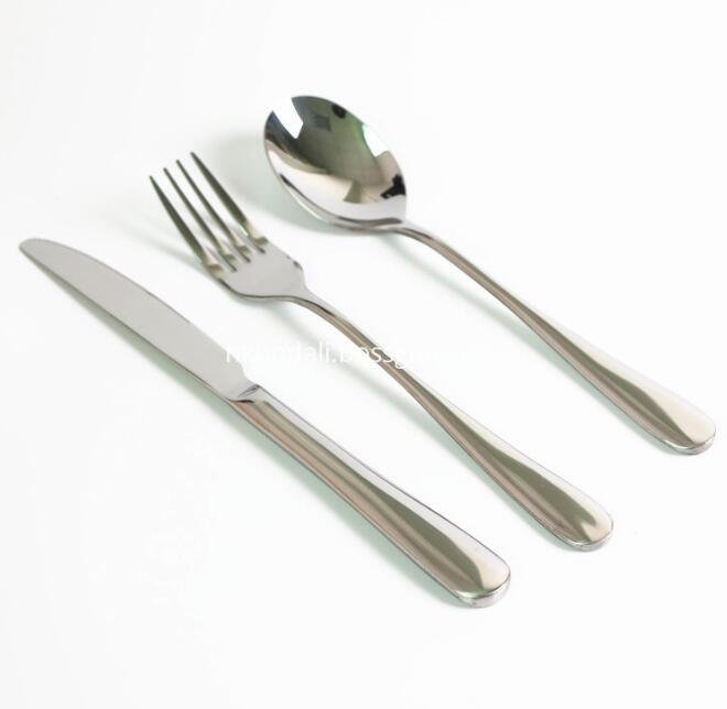 Cutlery Set