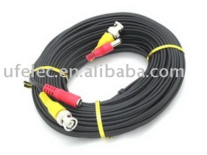 Siamese cable