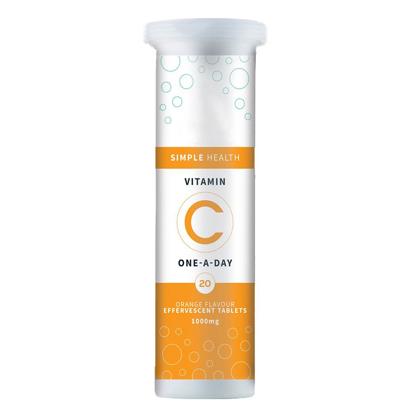OEM/ODM Vegan Vitamin C Skin whitening Collagen peptide Effervescent Tablet with Glutathione
