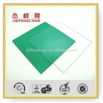 Polycarbonate Solid Sheet Light Diffuser Sheet PC Materials