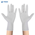 TouchFlex большие нитрильные перчатки без порошка