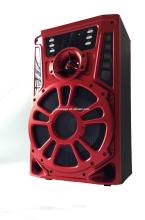 Professional Active Bluetooth Wireless Music Audio Player