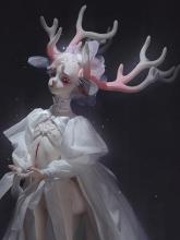 BJD Chateau Noah1 45CM Ball Jointed Doll