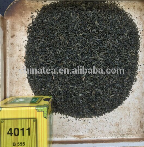 China green tea,chunmee 4011