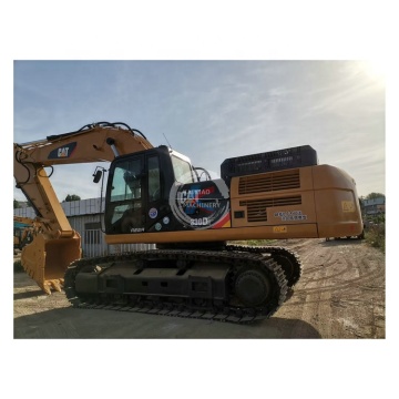 Used Cater 330D Crawler Excavator - 30 Ton Construction Equipment at Affordable Prices