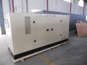 10-200kW propane gas generator