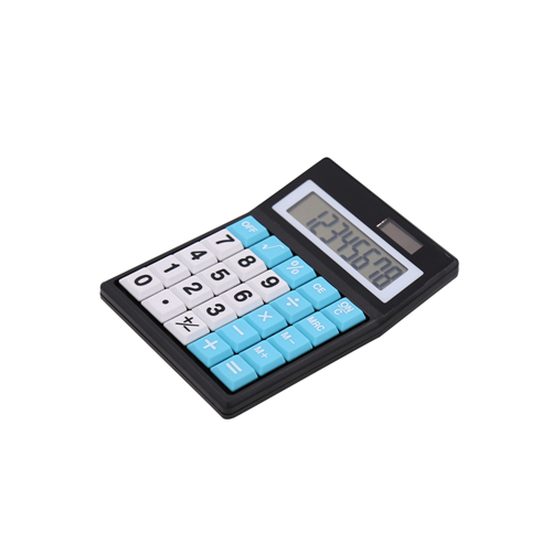 Semi School Calculator