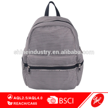 best selling fashion design fresh nylon school backpacks