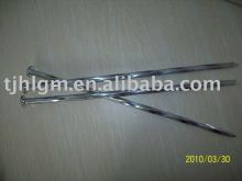 Galvanized Spike Nail
