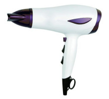 1875W hair dryer with Cool shot function