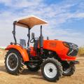 Thiết kế mới Four Wheel Farm Tractor với giá