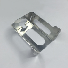 Precision Aluminum Alloy Sheet Metal Manufacturing