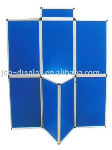 Aluminum Folding screen