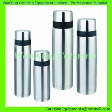 Stainless Steel Vacuum Bullet Flask SSF0310
