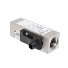 Piston Flow Switch with Normally Open Sensor for Water Shortage Alarm in Ultrasonic Water Cooling Chiller Systems