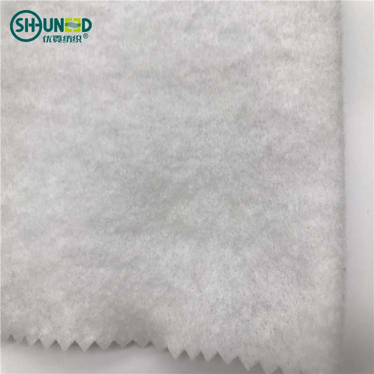 China wholesale 100% polyester needle punched nonwoven felt needle punch nonwoven fabric punch needle manufacturer