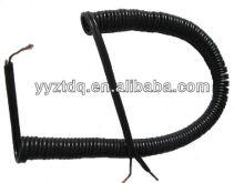 electrical spiral wire