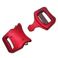 Factory-Price Metal Safety Buckle: Your Reliable Tie-Down Strap Solution