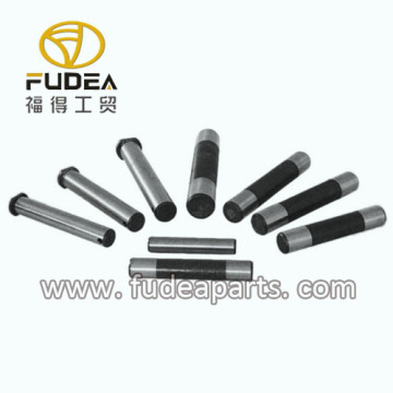 Excavator Bucket Link Pins?