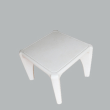 Rotomold Plastic Children Table