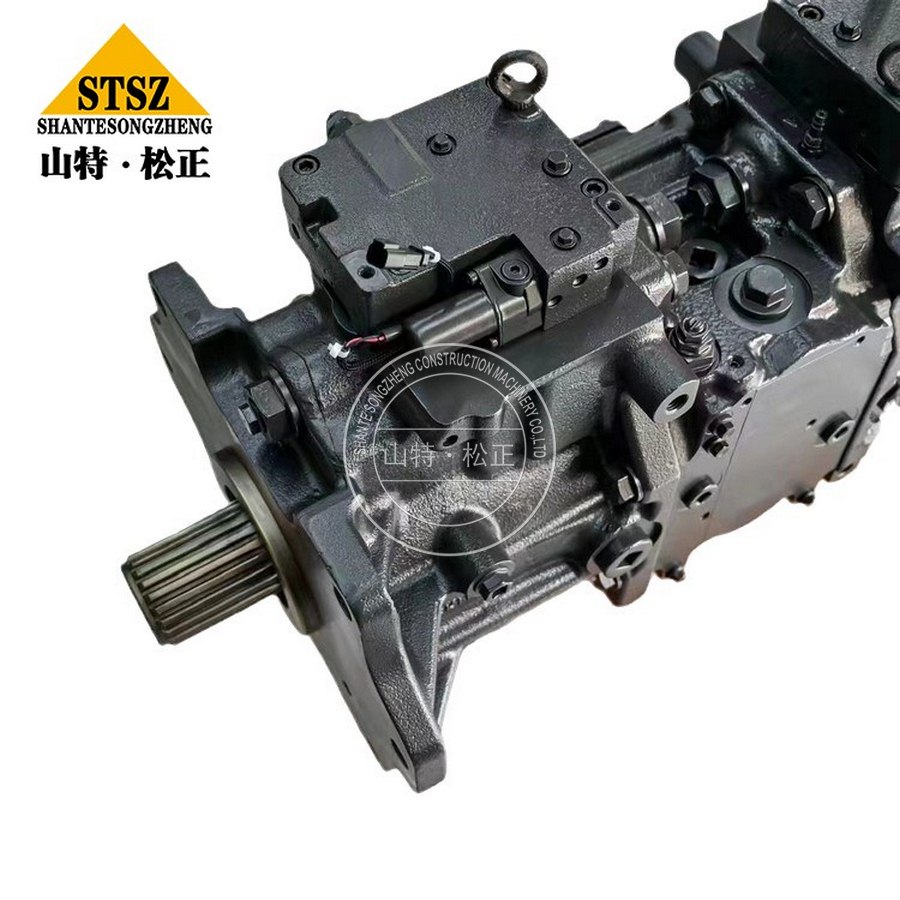 708-2H-0322 PUMP FOR PC1250-7