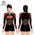 Billige All -Star -Cheerleaderuniformen