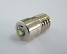 1-3V LED Flashlight Bulbs--3 Watt