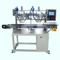 Automatic Numbering hot stamping machine with shuttle