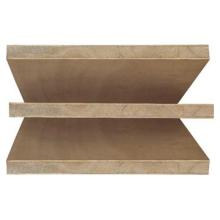 High Quality Fir Blockboard