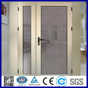 Magic Security Window Screen & Door Screen