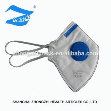 dust mask heavy pollution environment