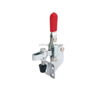 Vertical type hold down toggle clamps 101B
