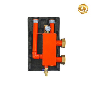 Effective Muddy Water Treatment Solution