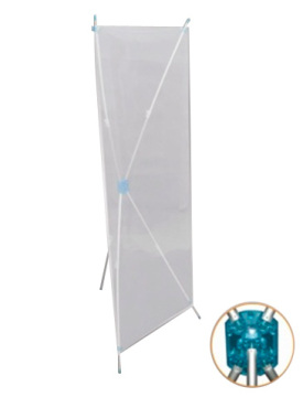 X Banner Flexible Type