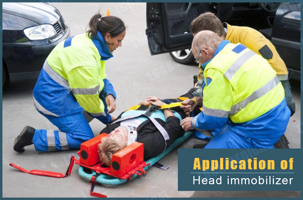 Anwendung der Wegfahrsperre application-of-head-immobilizer