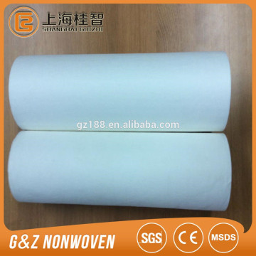 microfiber nonwoven fabric spunbond+spunlace nonwoven fabric